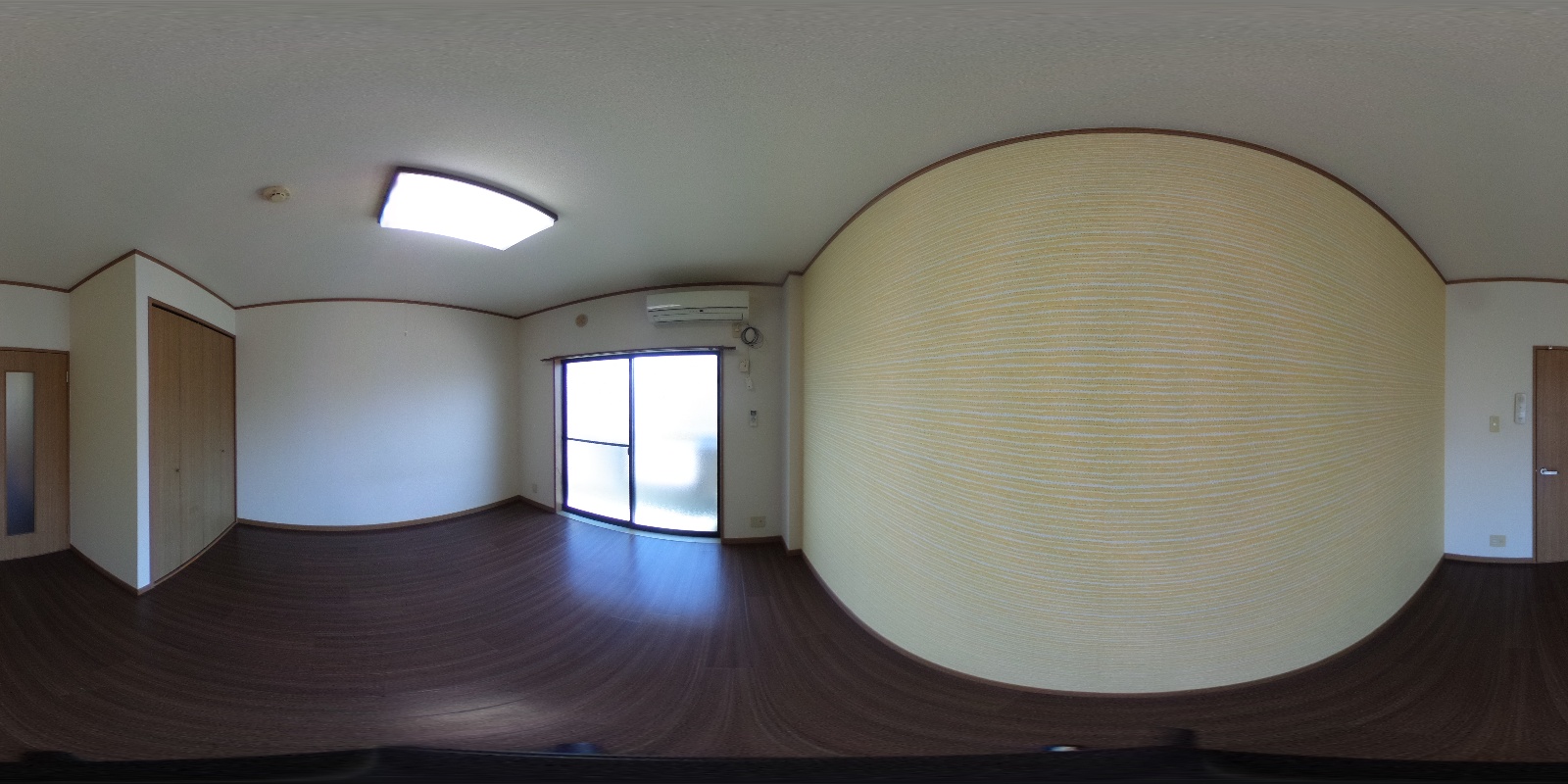 寝室 写真35