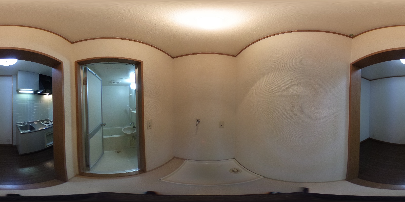 洗面所 写真37