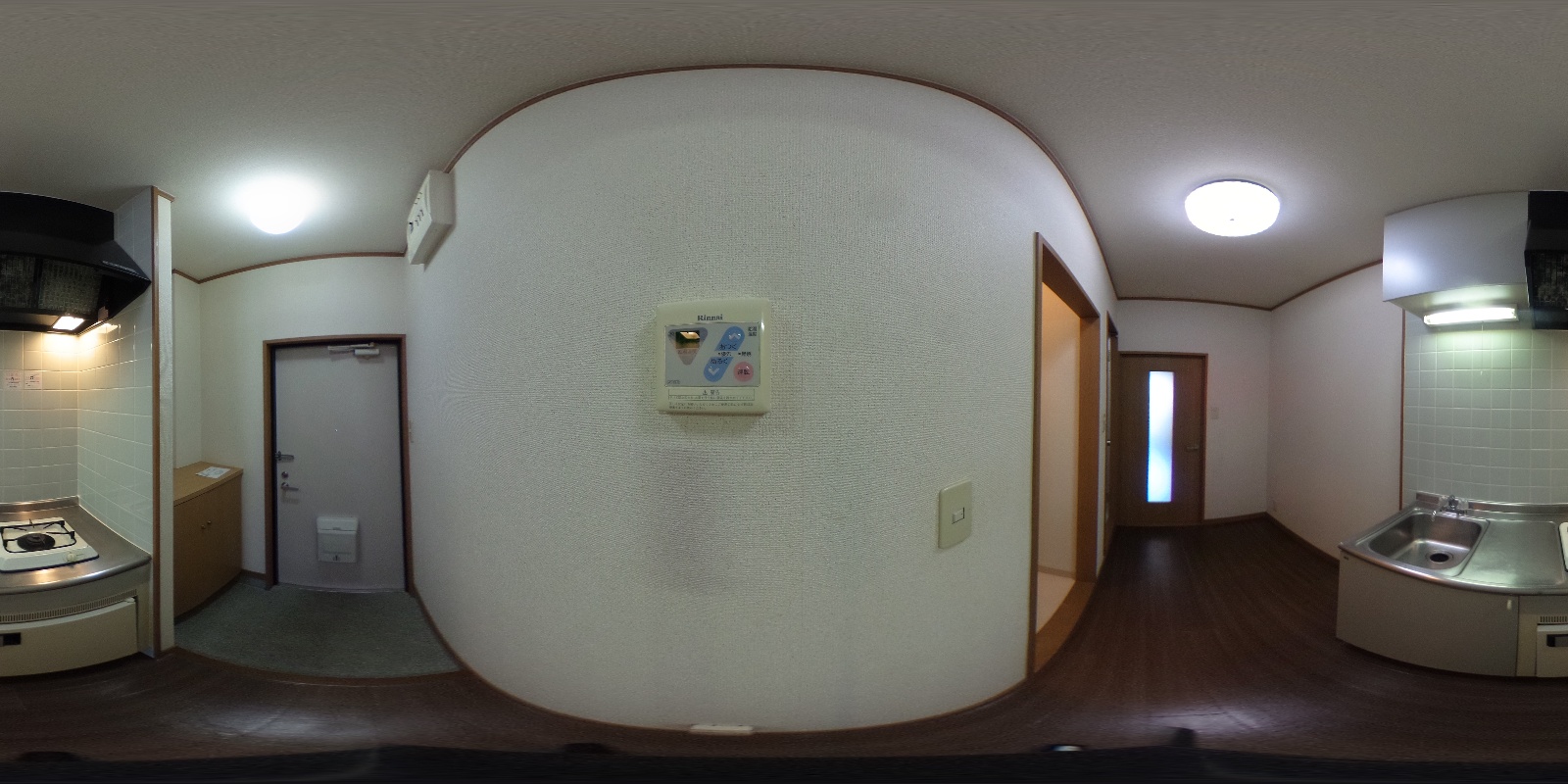 キッチン 写真33