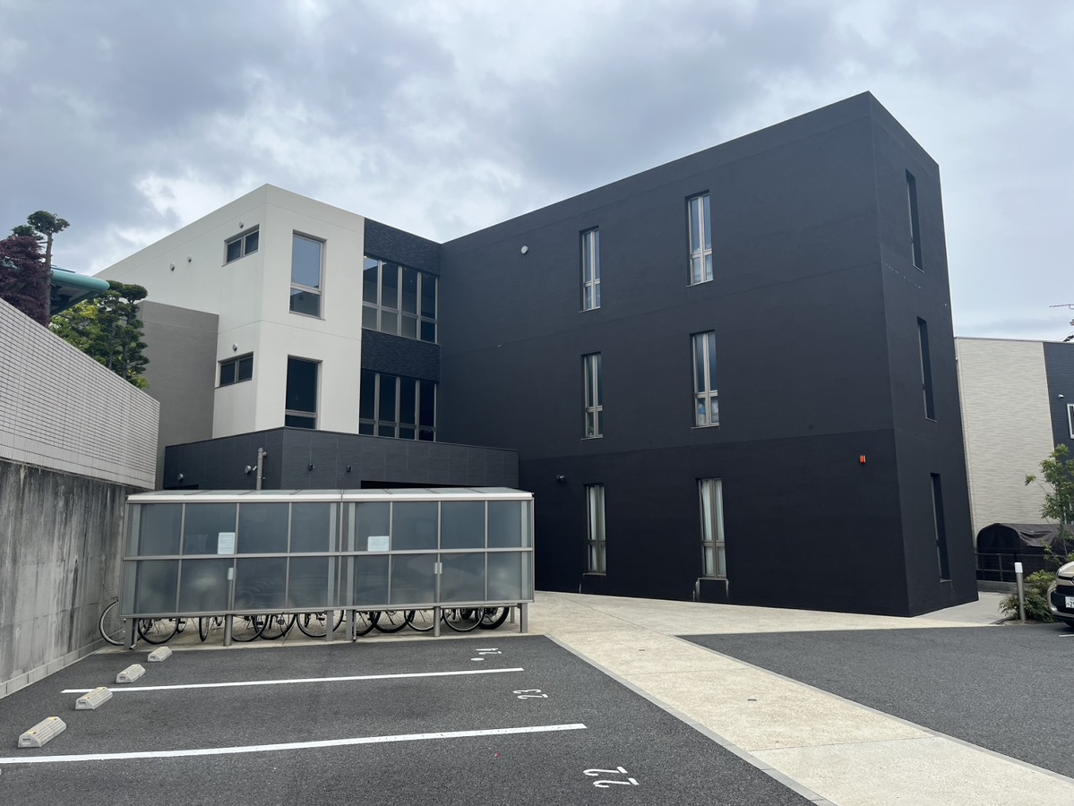 メゾン　コンフォール