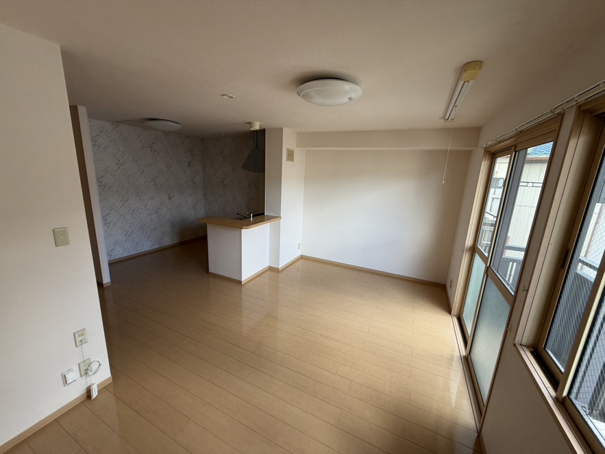 その他部屋・スペース 写真8