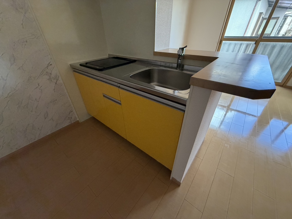 キッチン 写真4