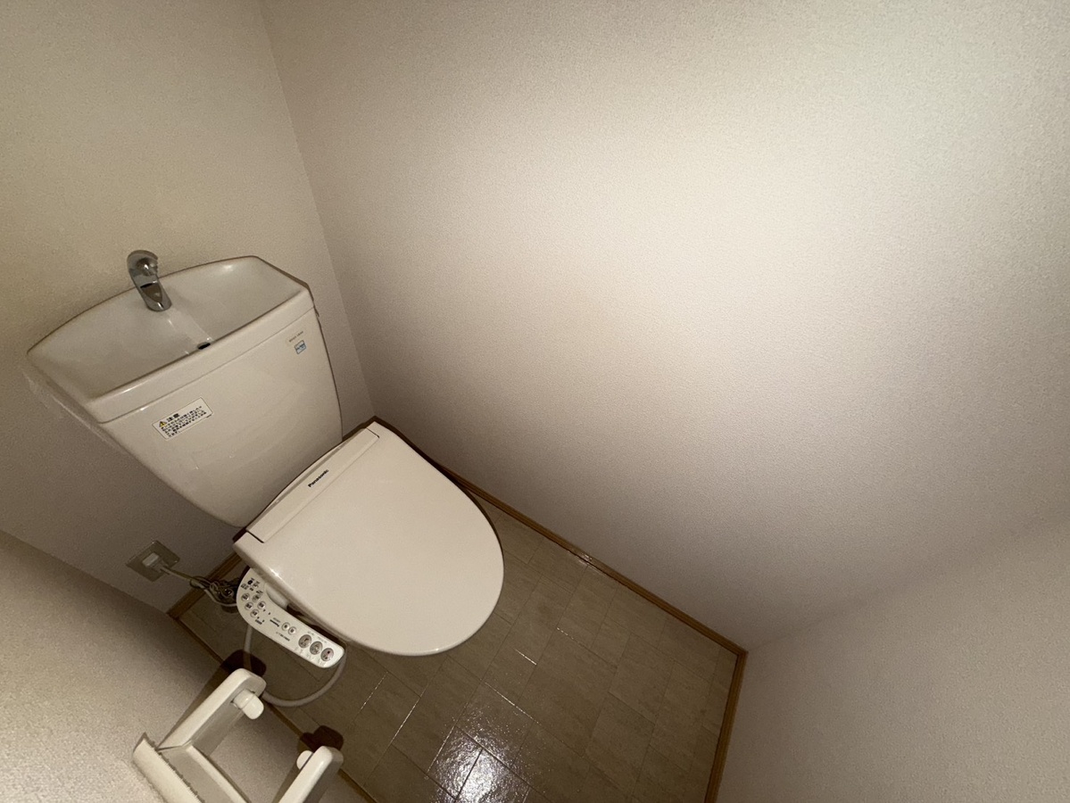 トイレ 写真14