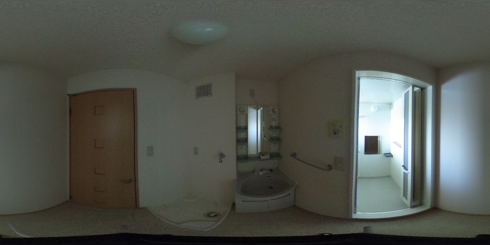 洗面所 写真36