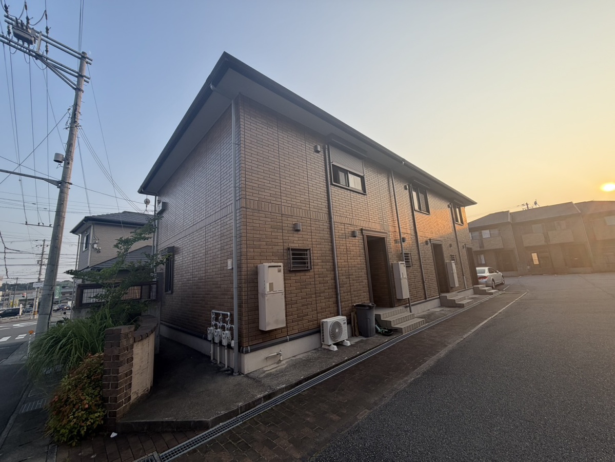 外観 写真29