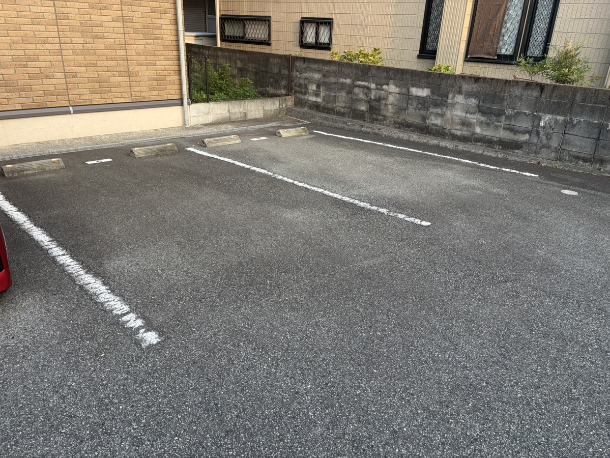 駐車場 写真32