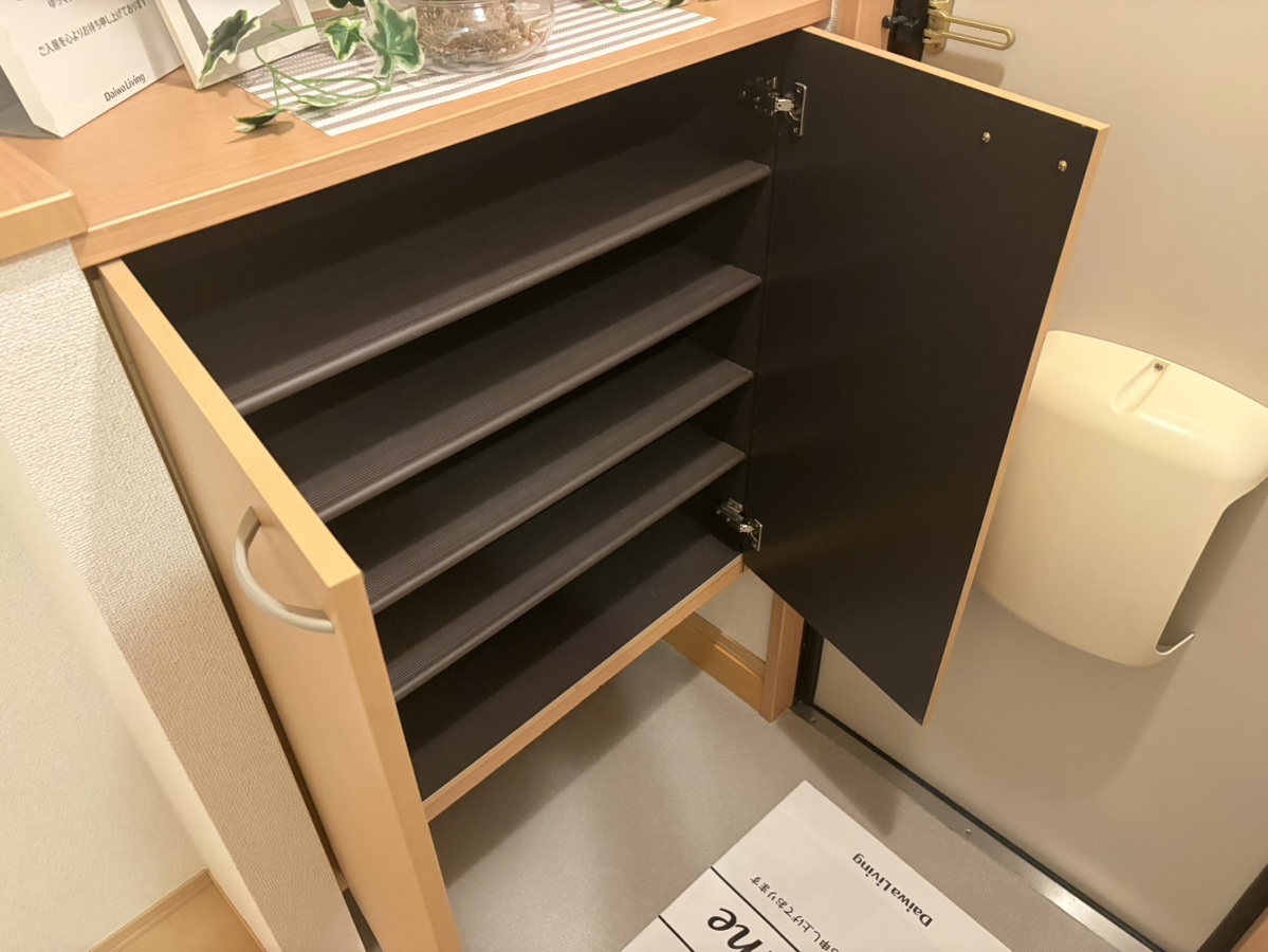収納 写真14