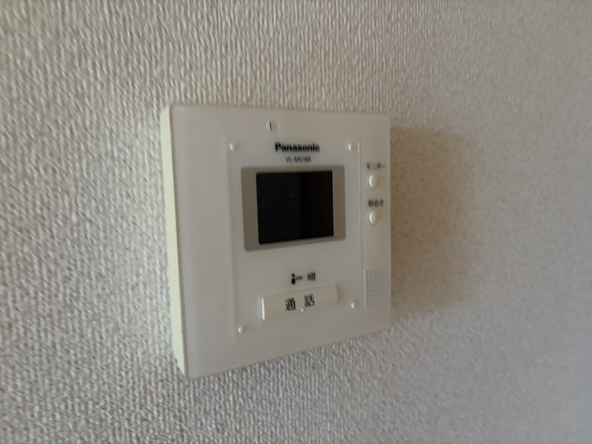 セキュリティ 写真18