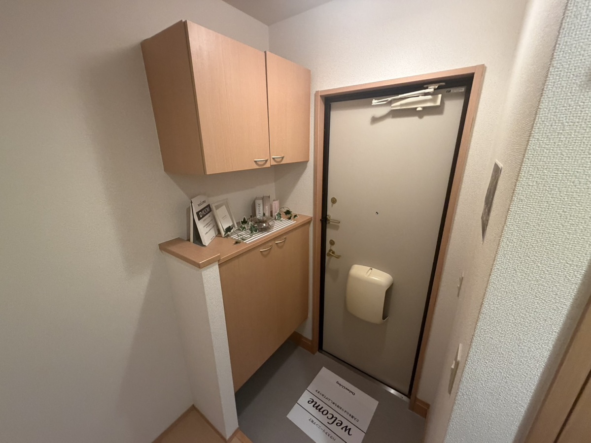 玄関 写真9