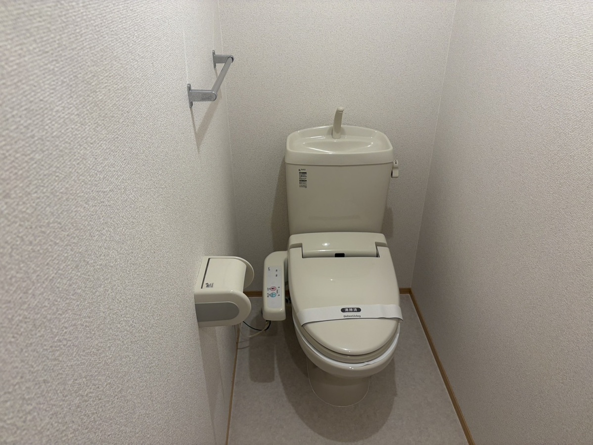 トイレ 写真13