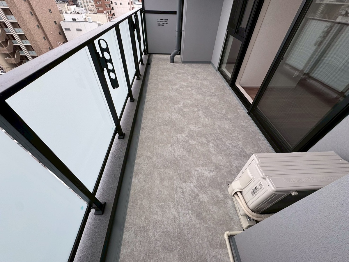バルコニー・ベランダ 写真28
