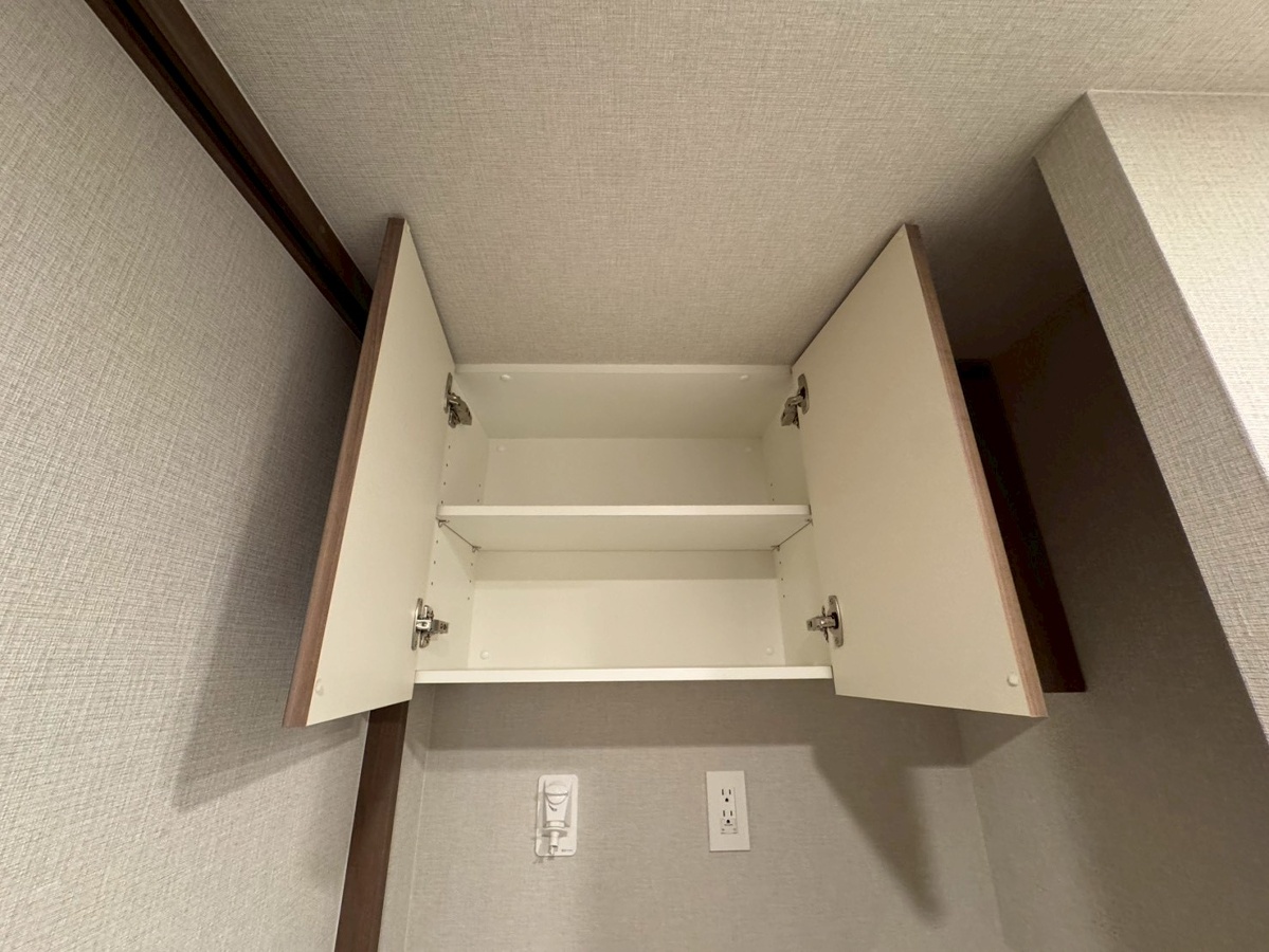 収納 写真18
