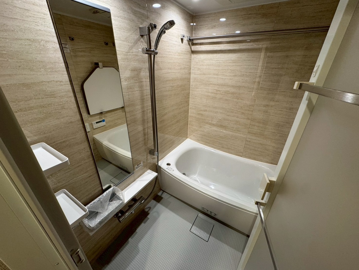 バス 写真13