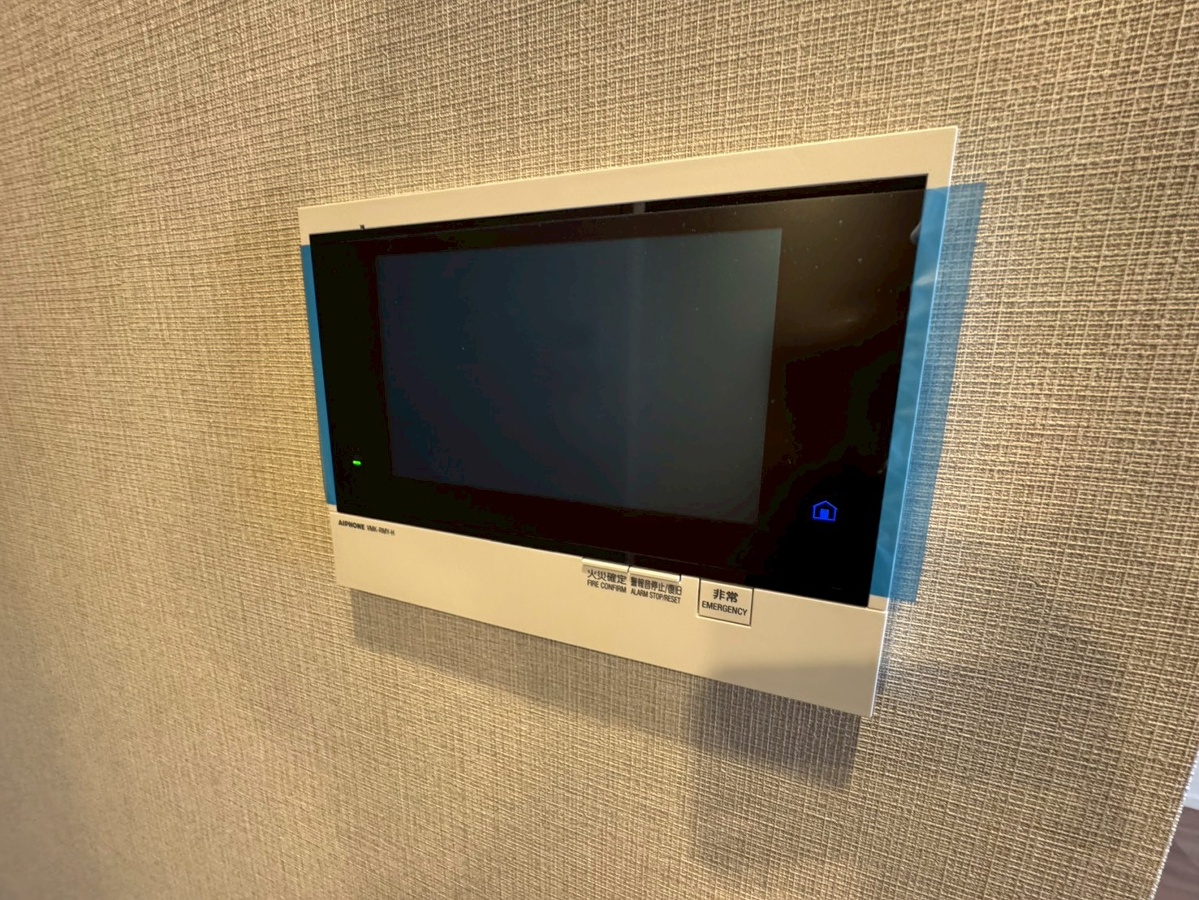 セキュリティ 写真29