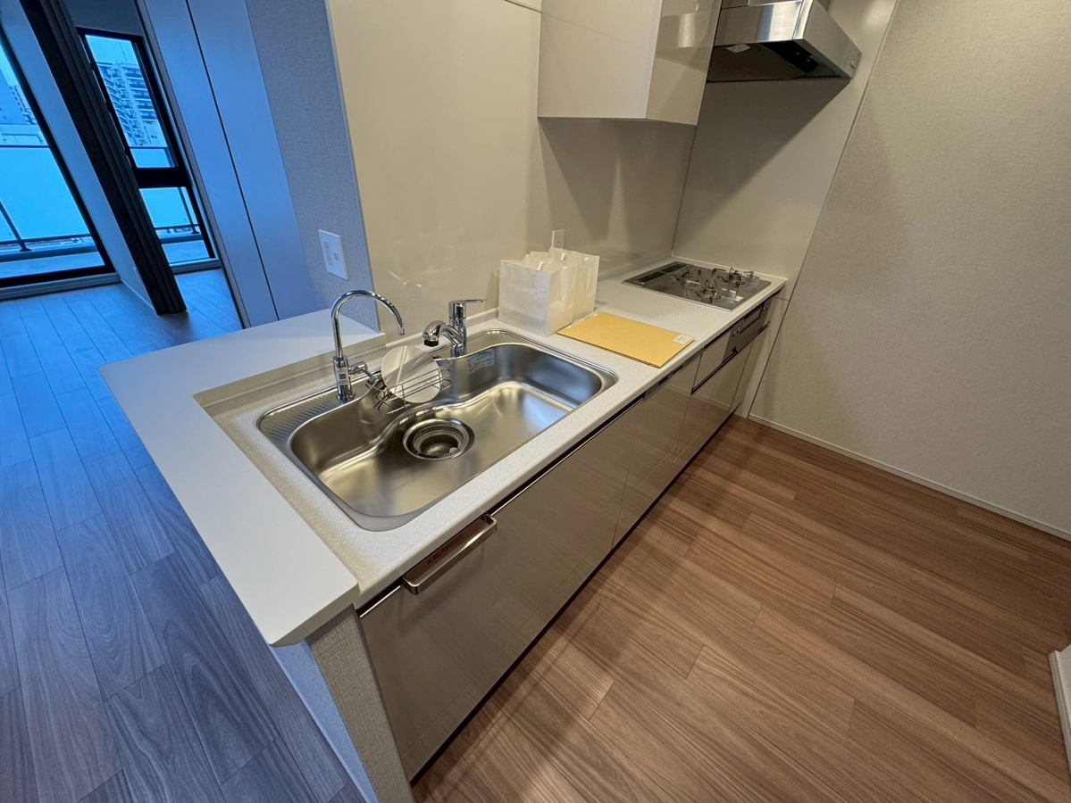 キッチン 写真4