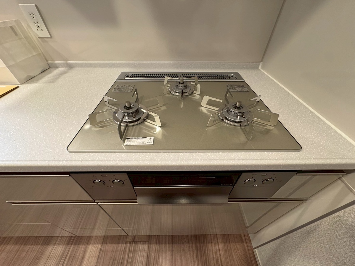 キッチン 写真5