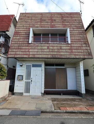 柳田貸家(口里)