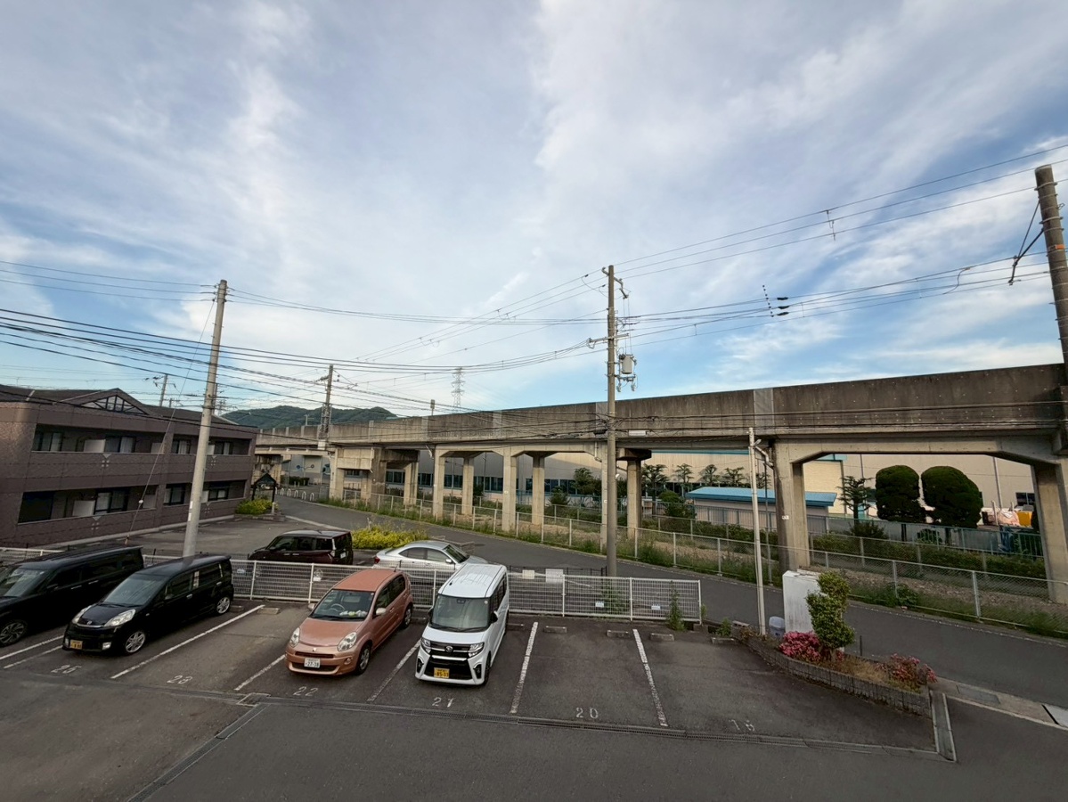 眺望 写真28