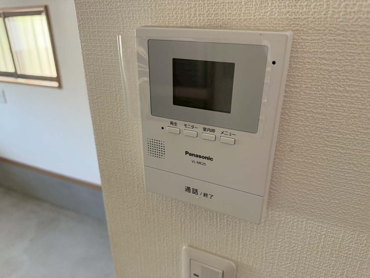 セキュリティ 写真29