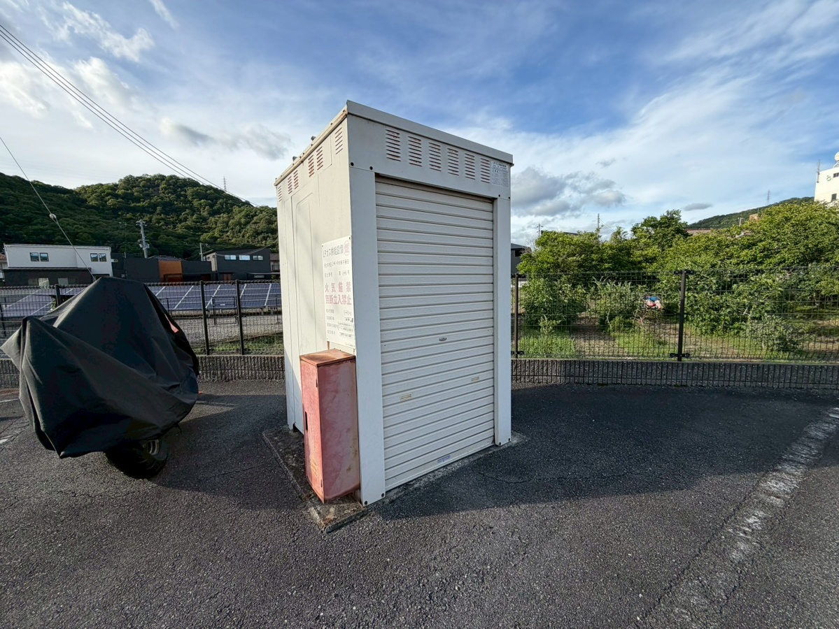 共用部 写真31
