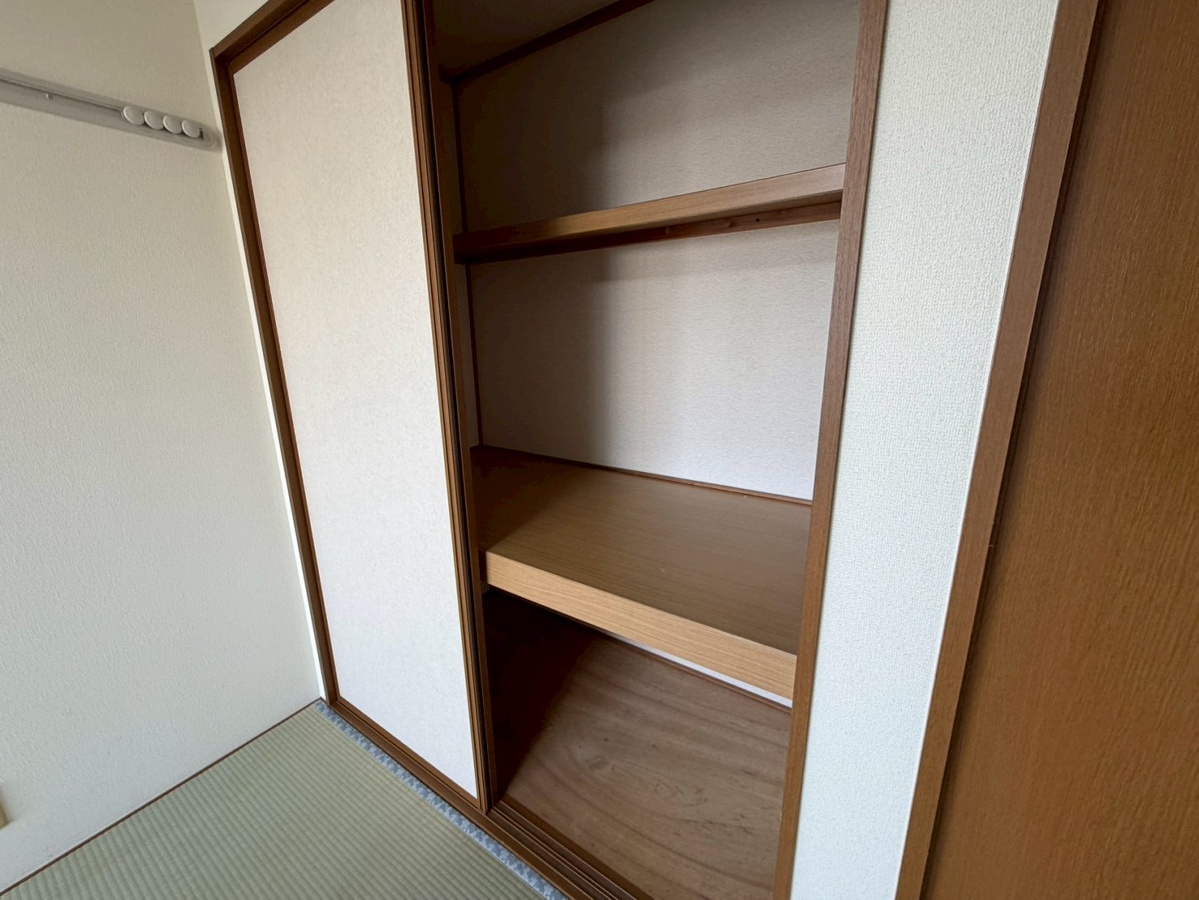収納 写真12