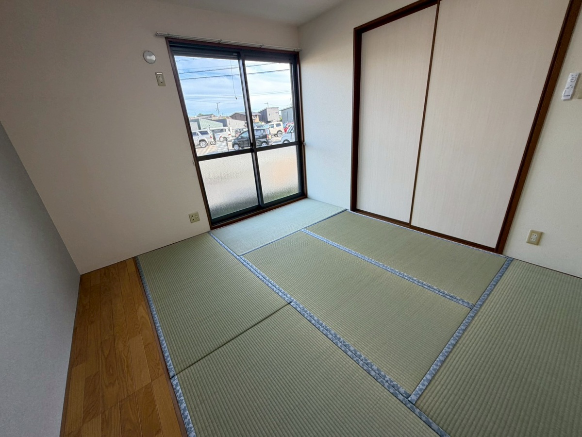居室 写真5