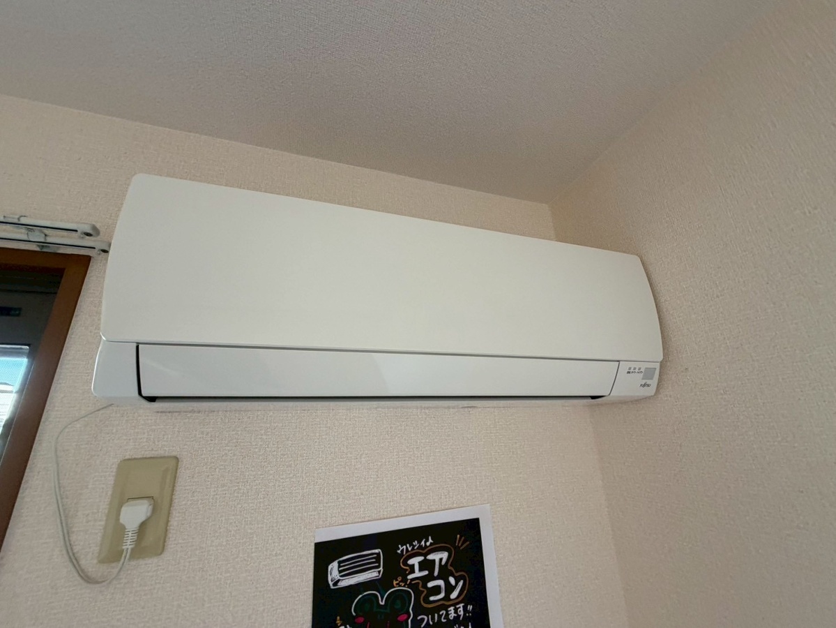 設備 写真20