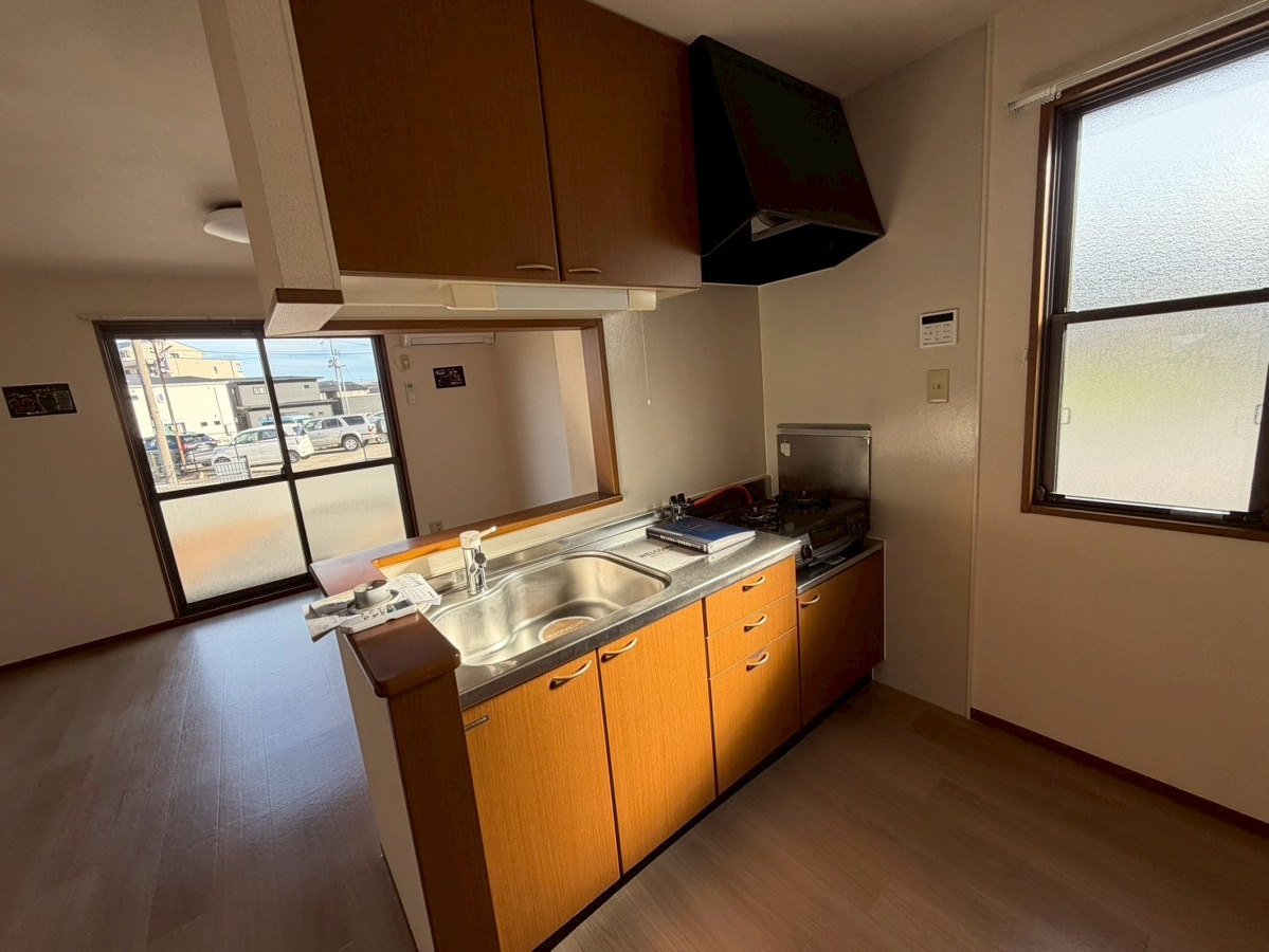 キッチン 写真4