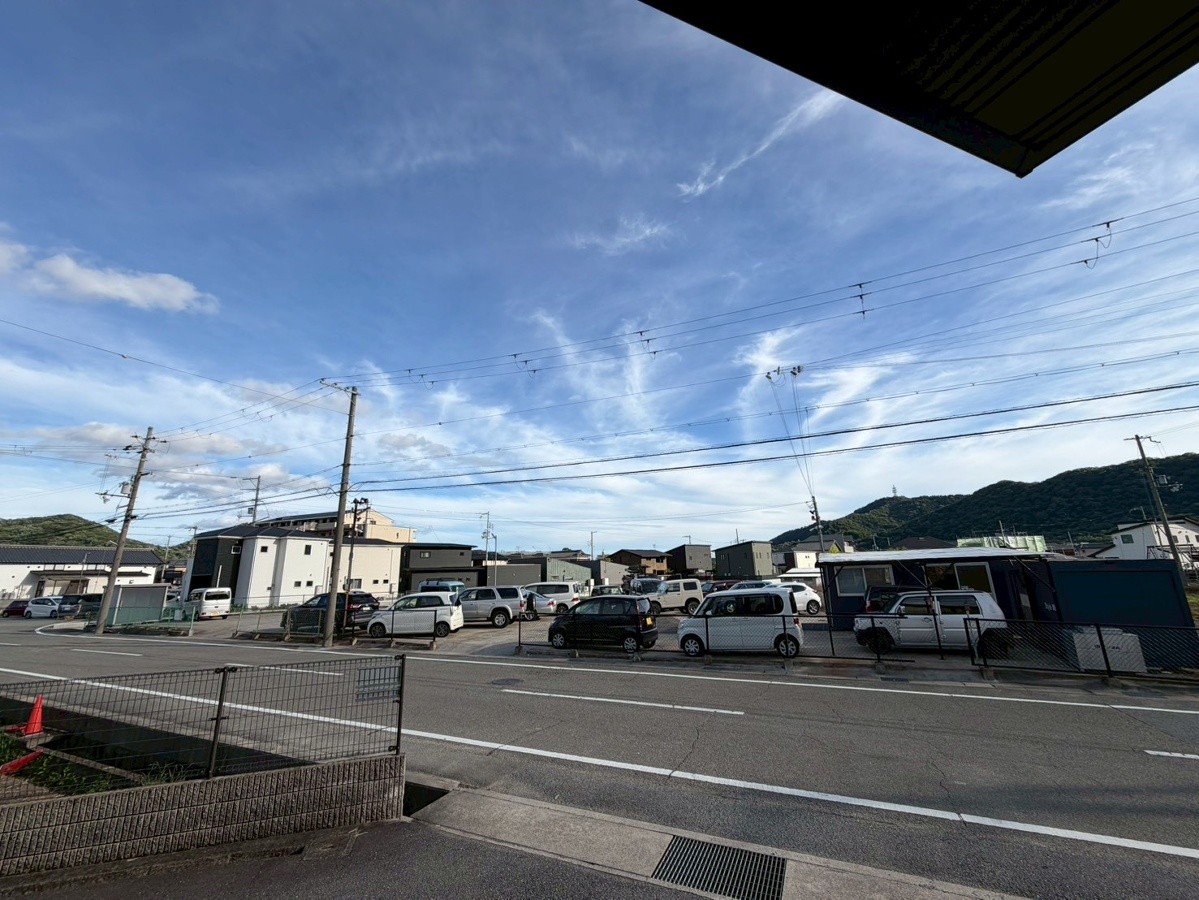眺望 写真28