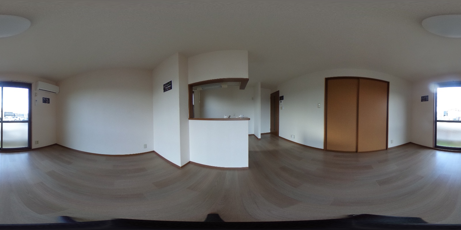 リビング 写真33