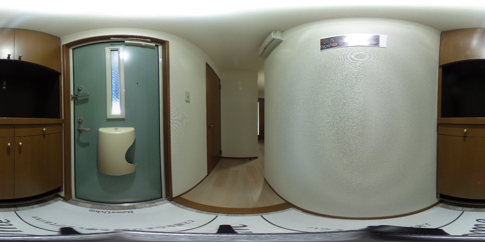 玄関 写真36