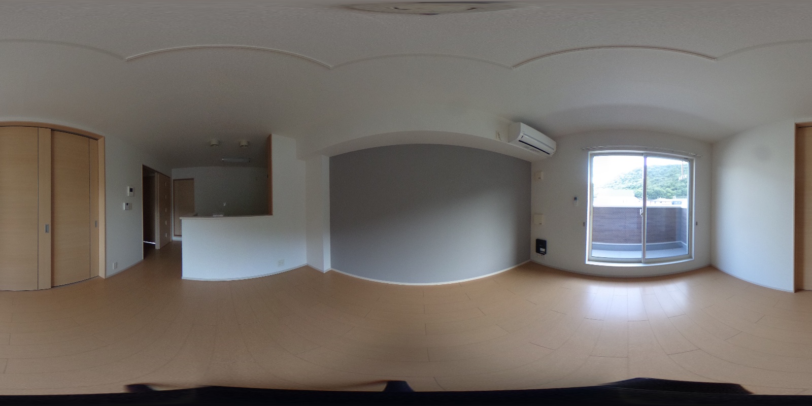 リビング 写真34