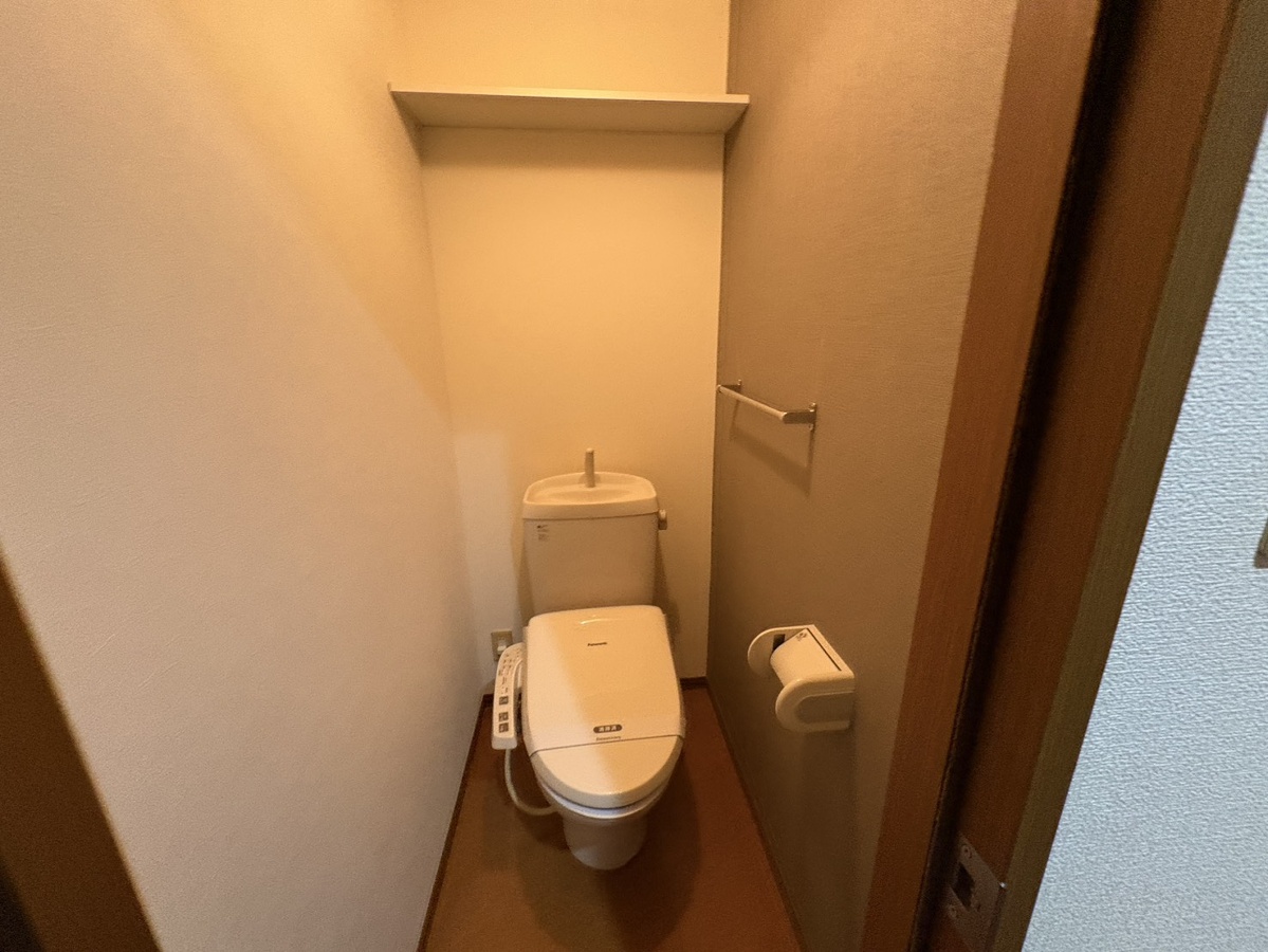 トイレ 写真17