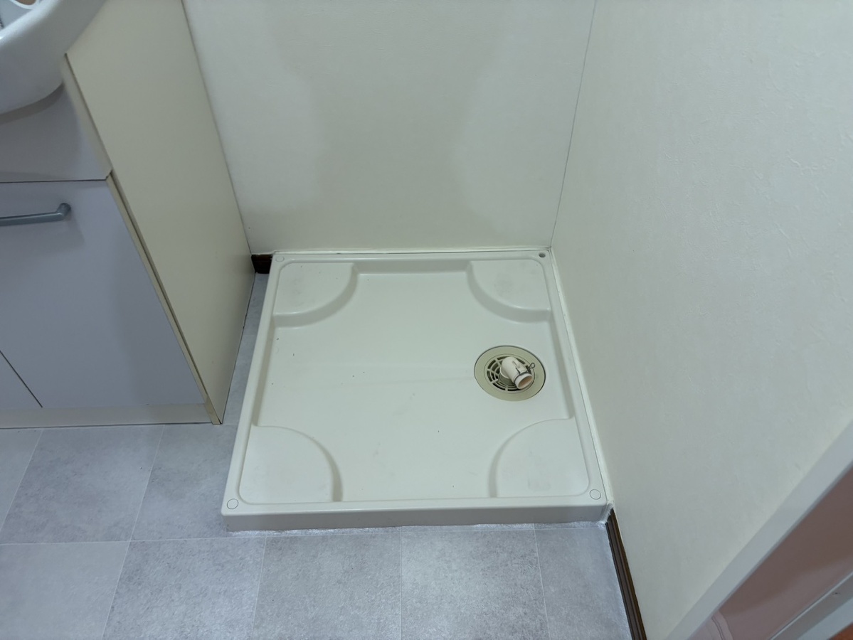 洗面所 写真14