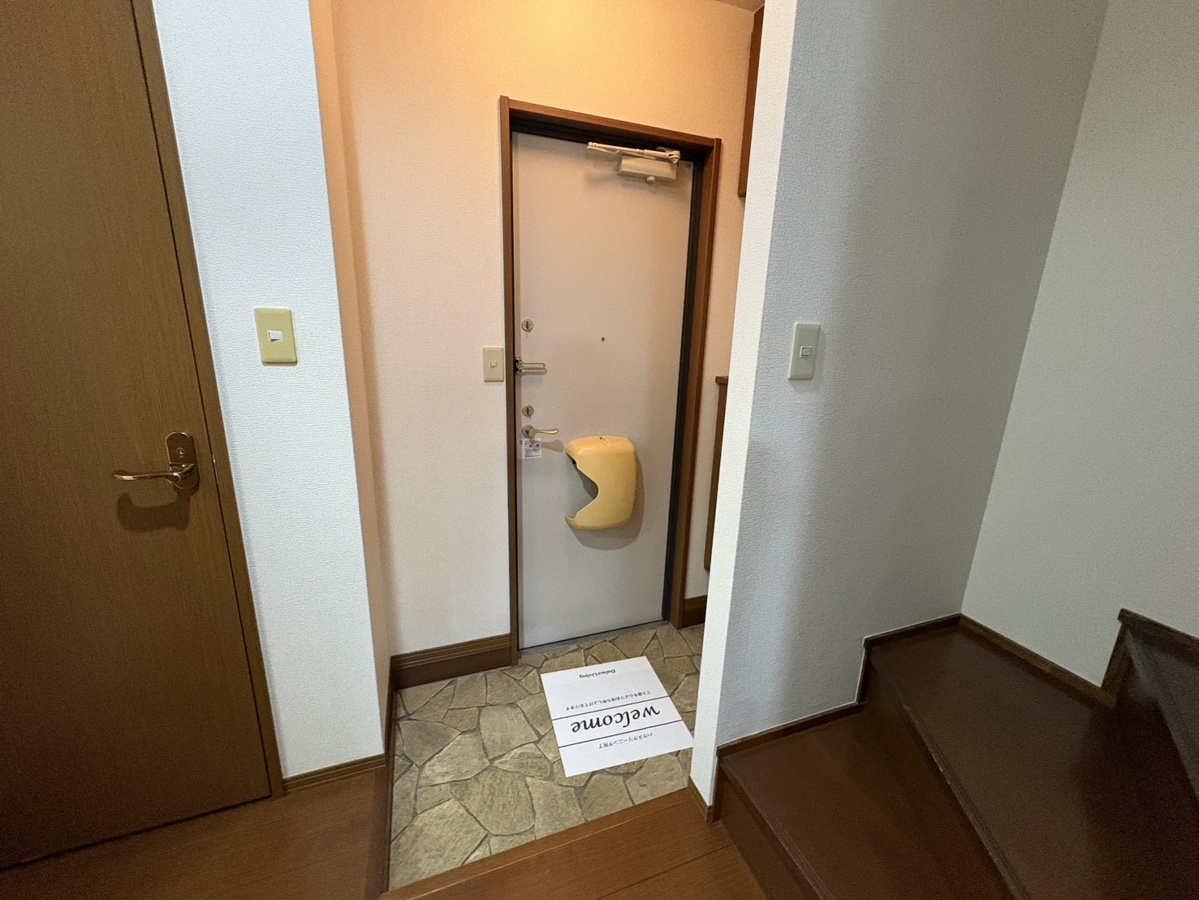 玄関 写真12