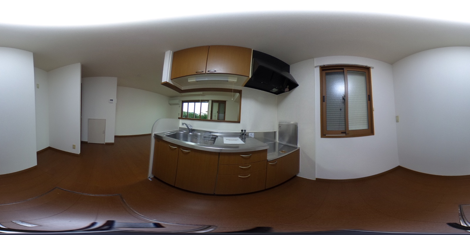 キッチン 写真34