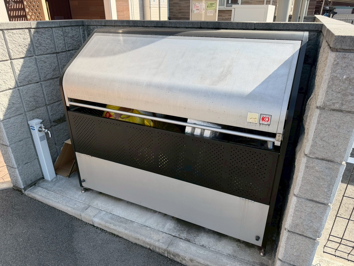 共用部 写真30