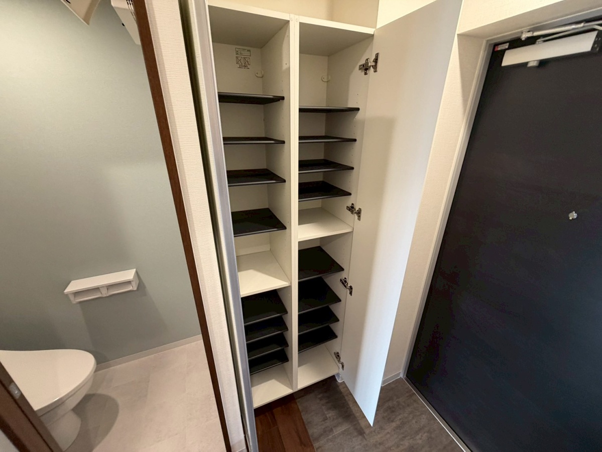 収納 写真18
