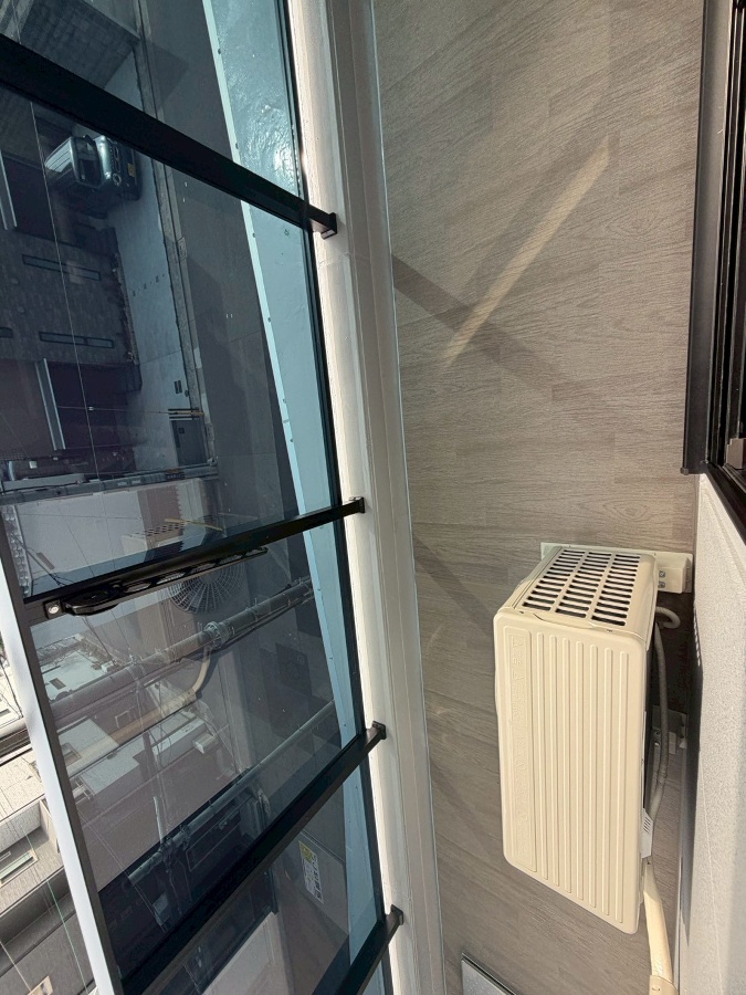 バルコニー・ベランダ 写真28