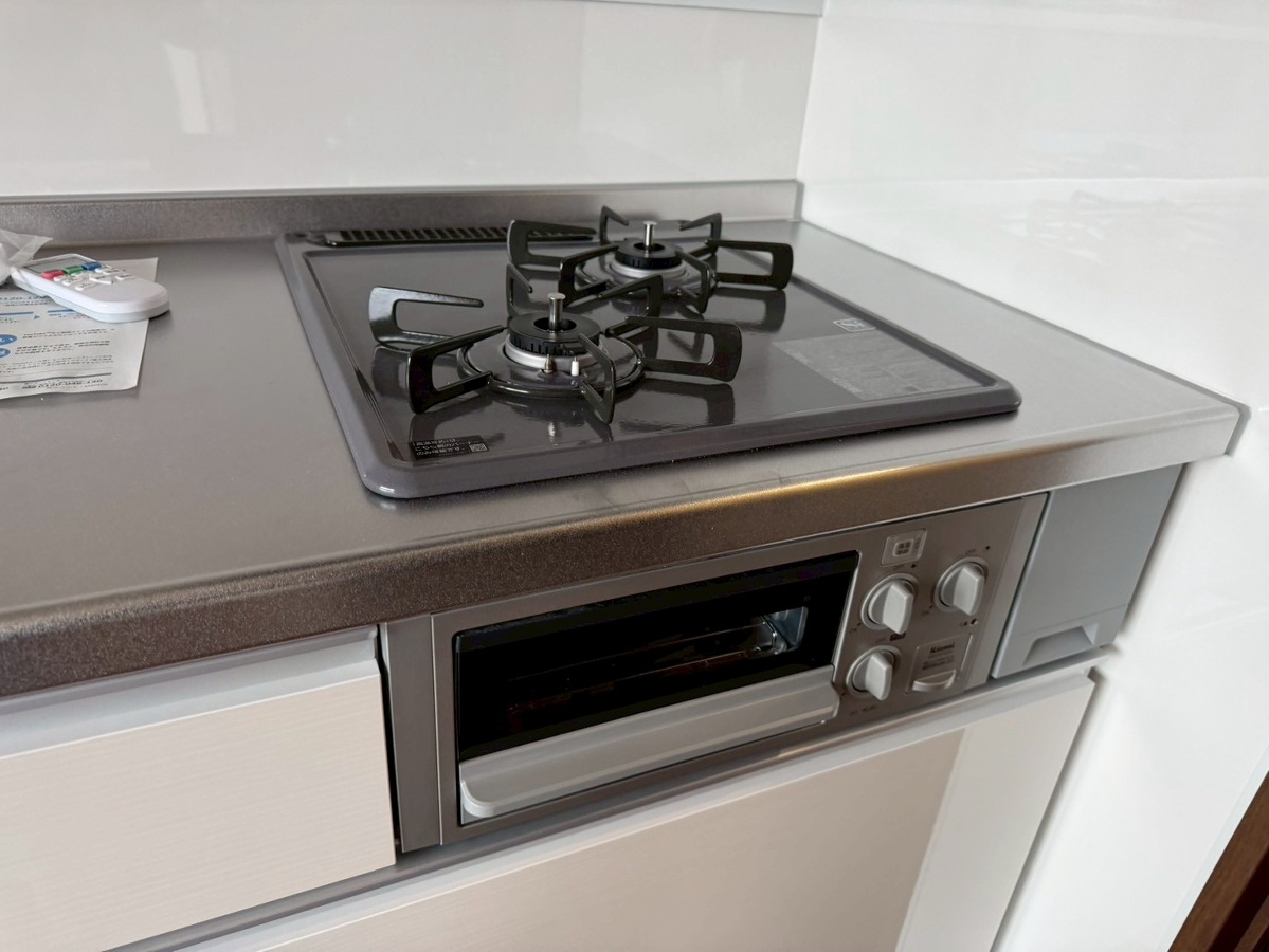 キッチン 写真5