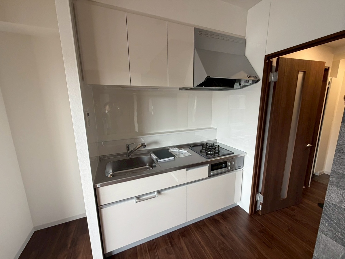 キッチン 写真6