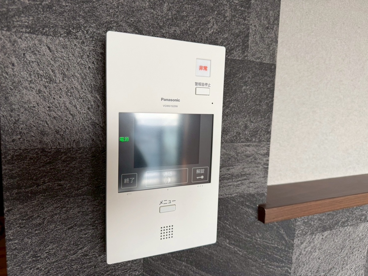 セキュリティ 写真29