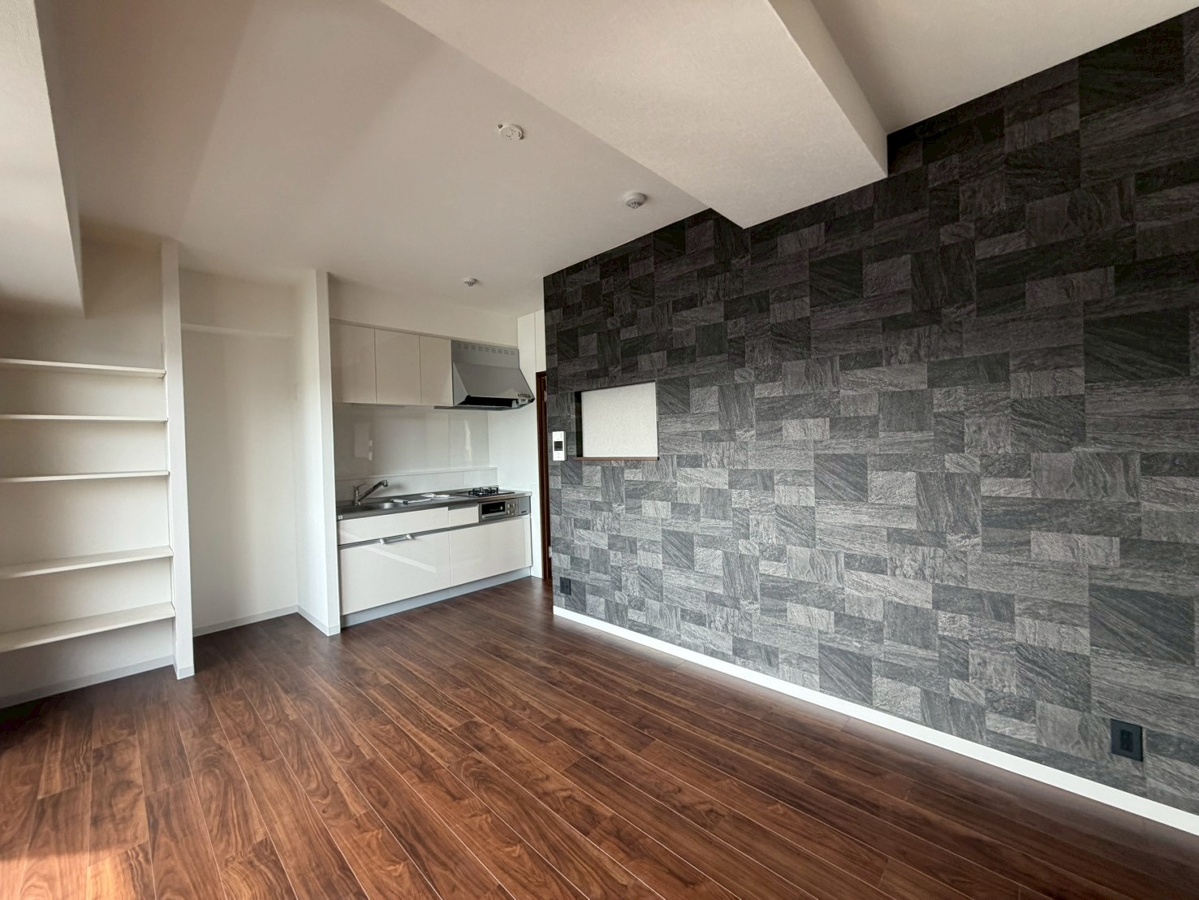 ダイニング 写真3