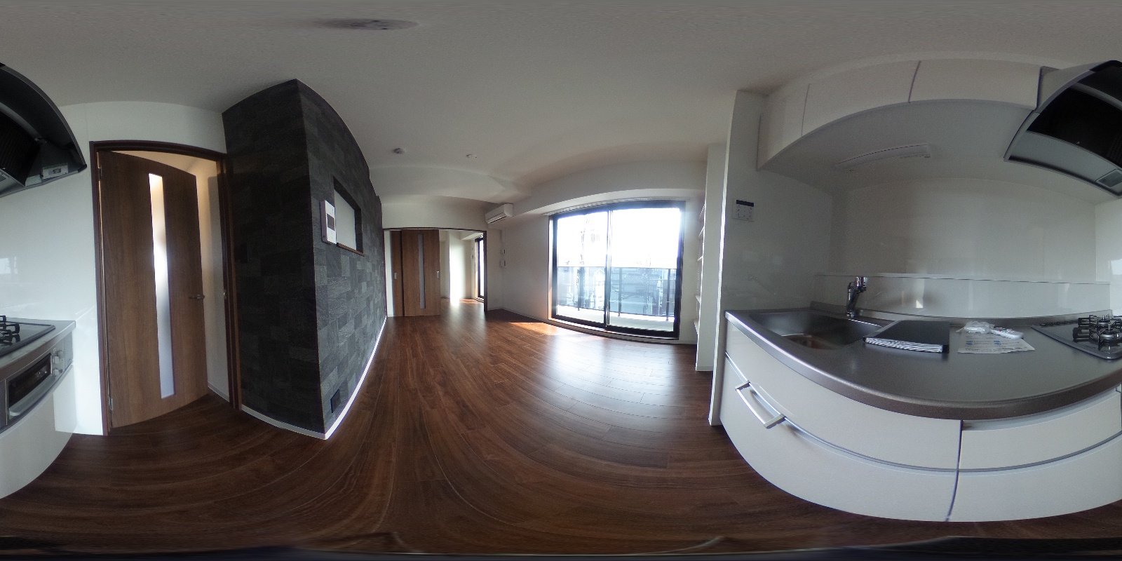 キッチン 写真34