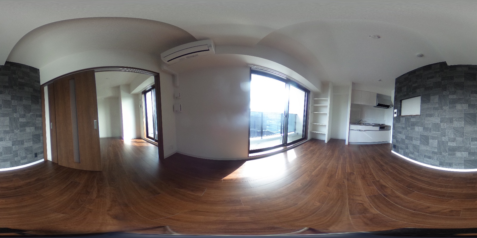 リビング 写真33