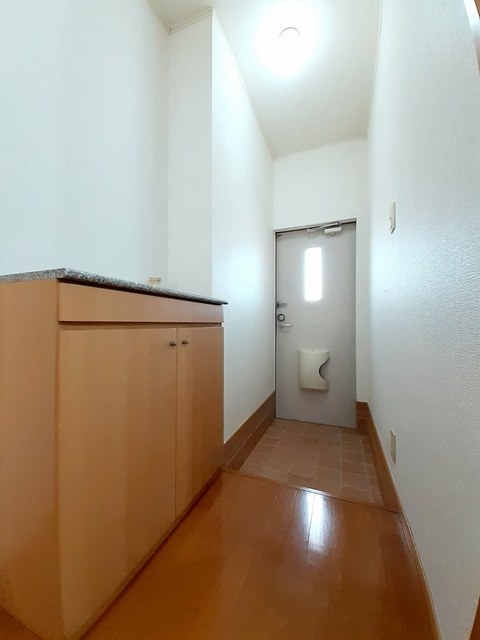 玄関 写真5