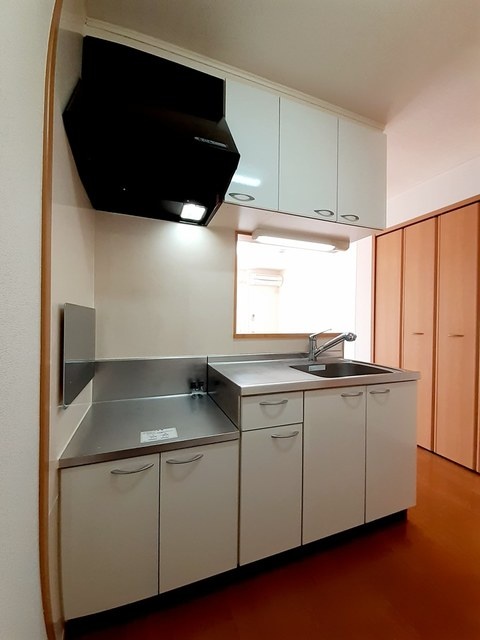 キッチン 写真3