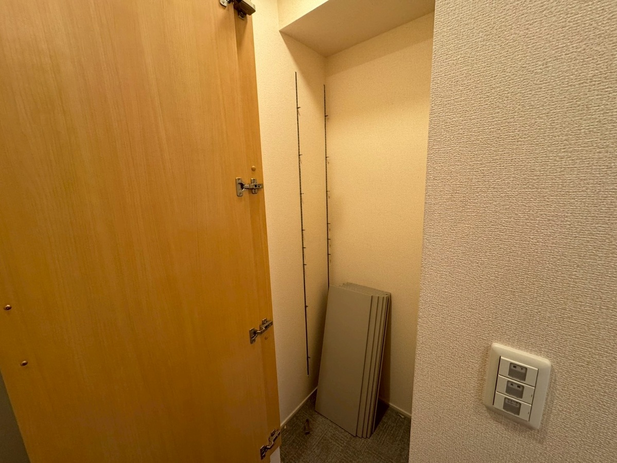 収納 写真12