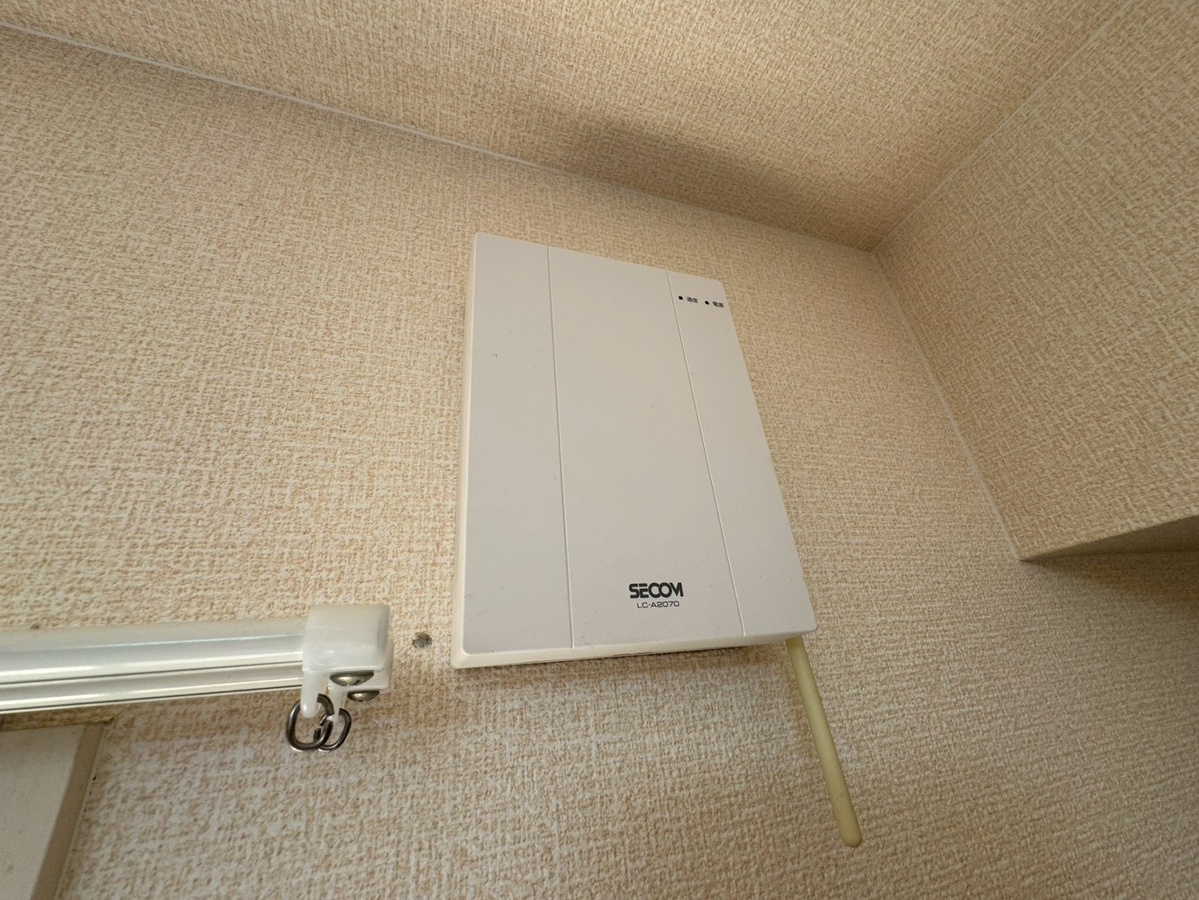 設備 写真20