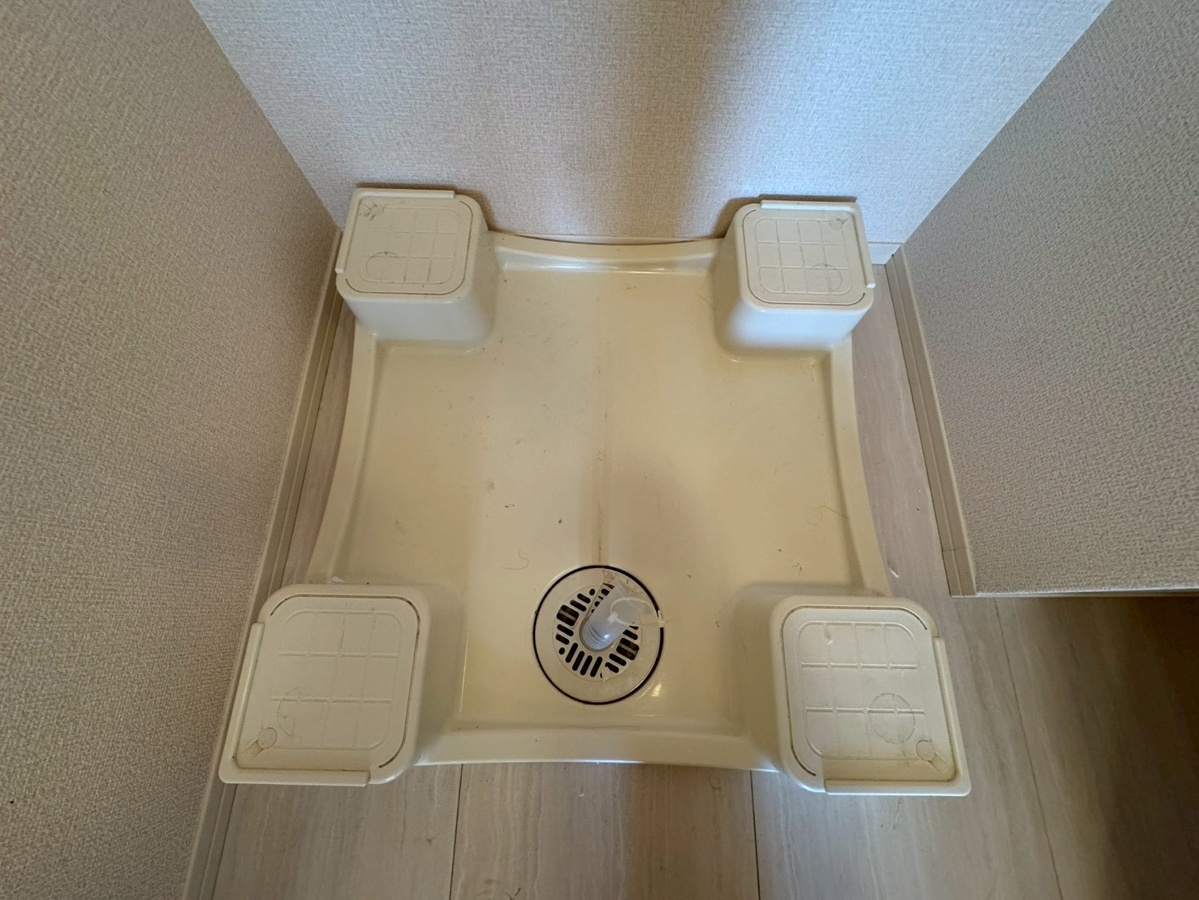 洗面所 写真8